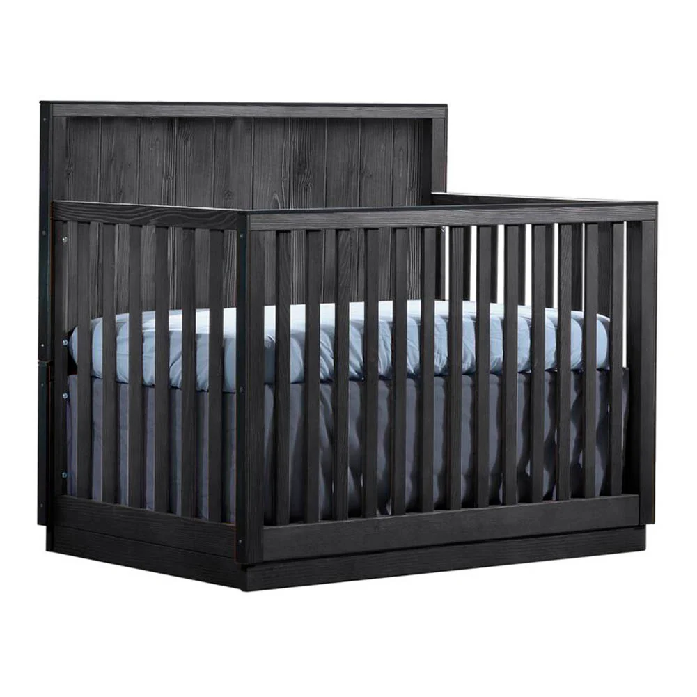Natart Valencia Convertible Crib - Image 3