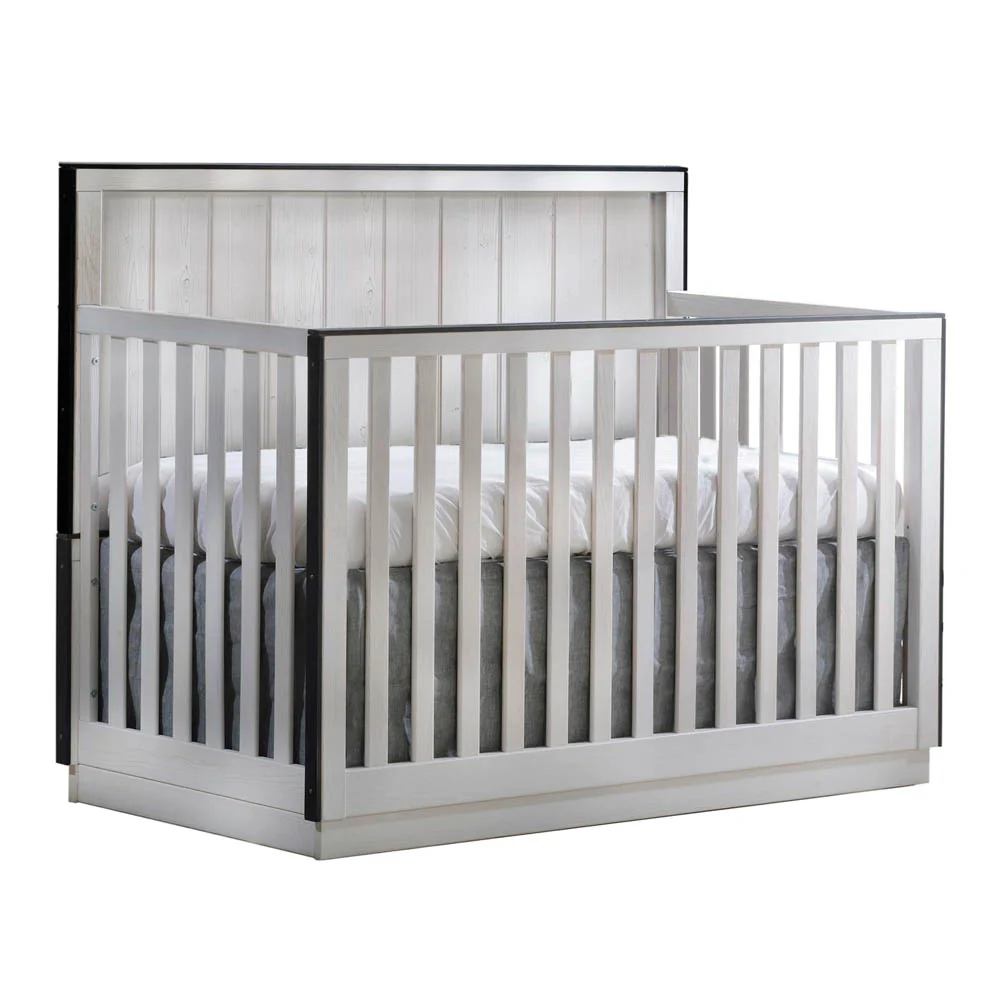 Natart Valencia Convertible Crib - Image 5