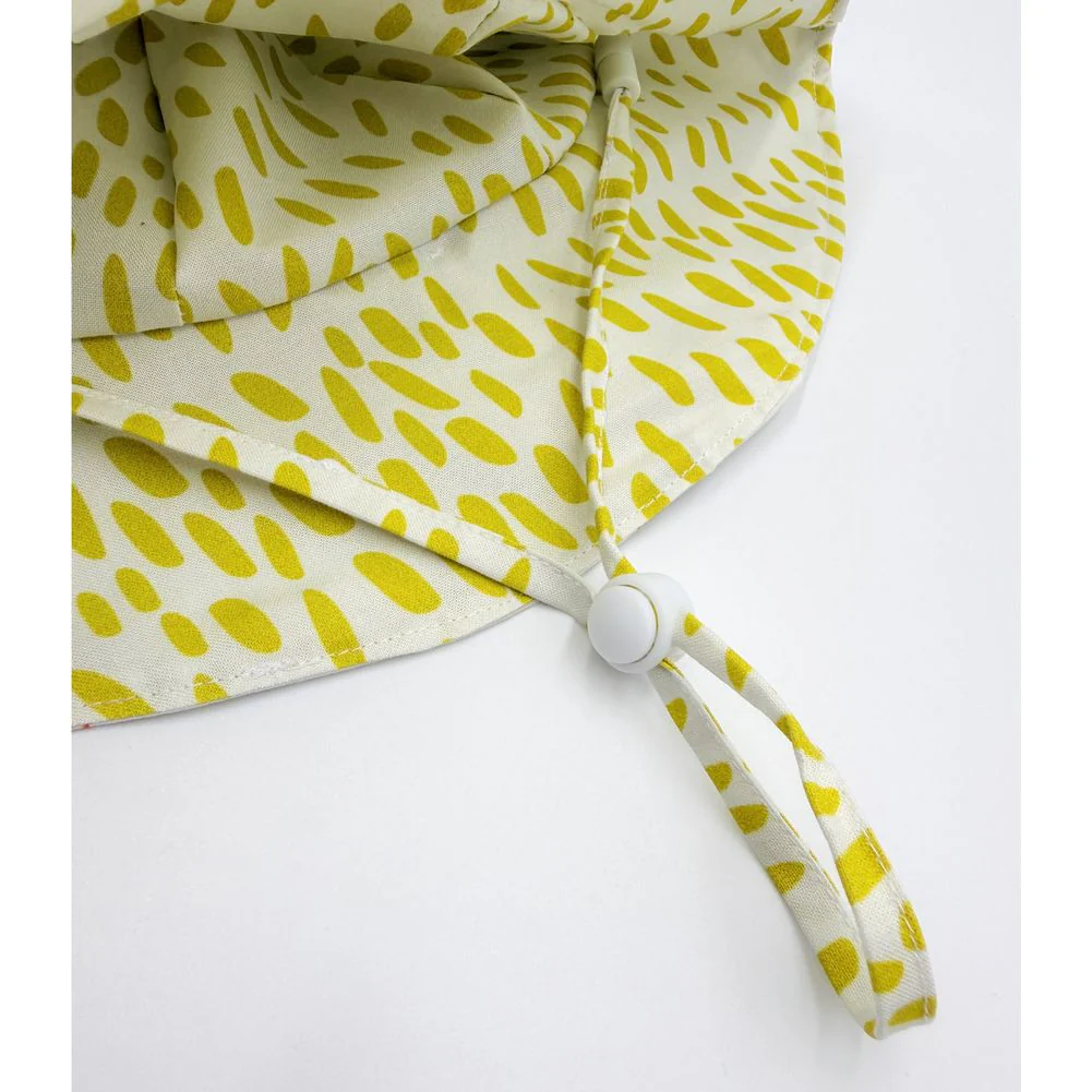 Newbornlander Summer Hat - Puffin Pal - Image 5
