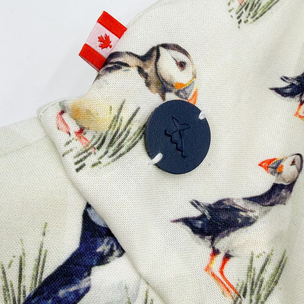 Newbornlander Summer Hat - Puffin Pal - Image 6