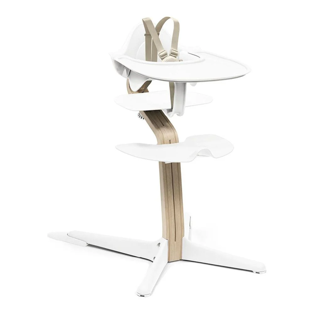 Stokke Nomi High Chair Tray - Image 3