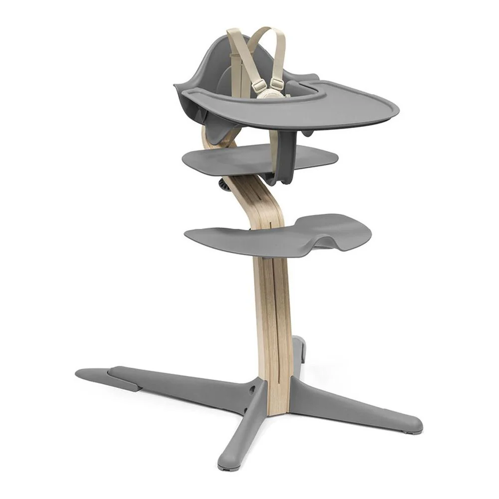 Stokke Nomi High Chair Tray - Image 9