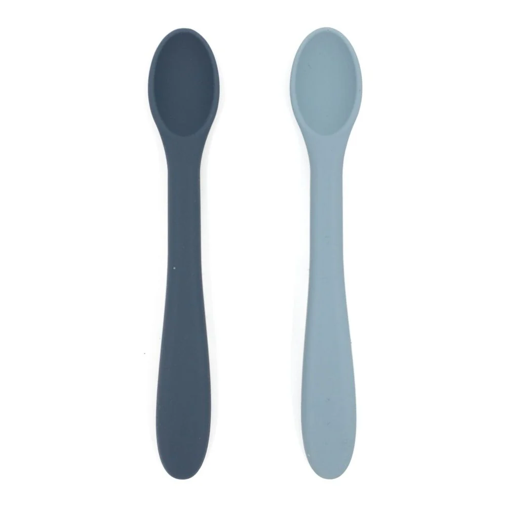 Nouka 2-Pack Silicone Spoon Set - Image 7