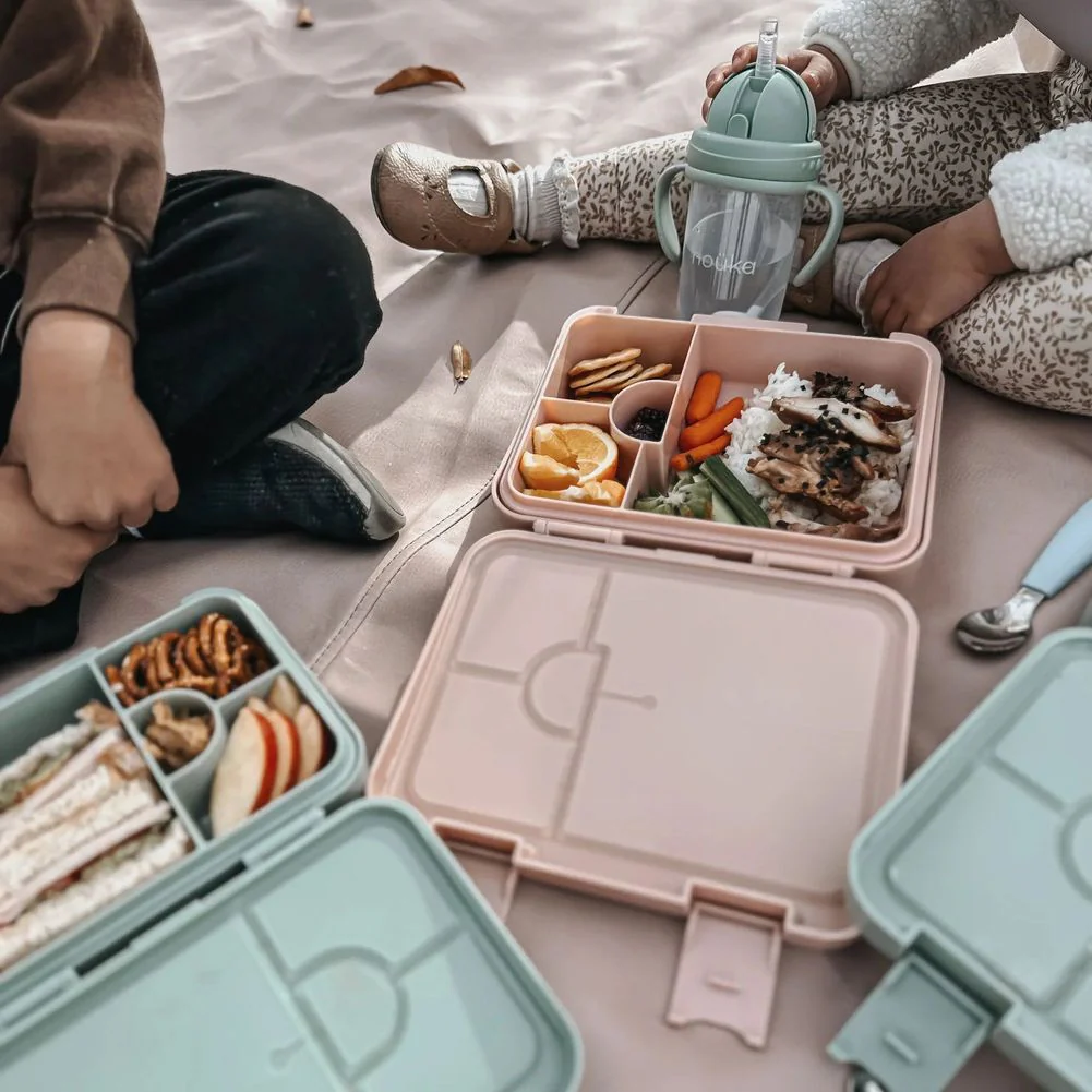 Nouka Design Bento Chill Lunch Box - Image 9
