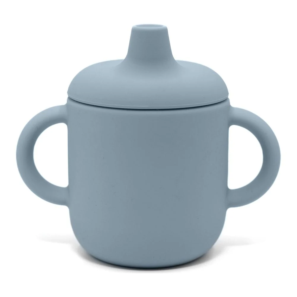 Nouka Silicone Non-Spill Sippy Cup - Image 6