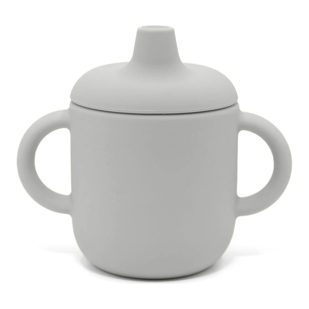 Nouka Silicone Non-Spill Sippy Cup - Image 7