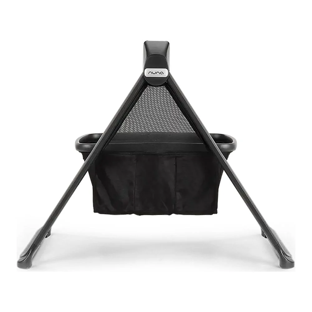 Nuna Mixx Series Stand - Caviar - Image 2