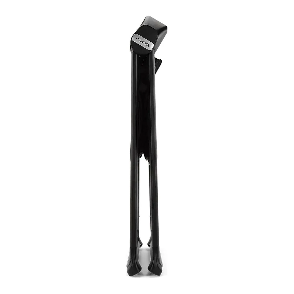 Nuna Mixx Series Stand - Caviar - Image 3