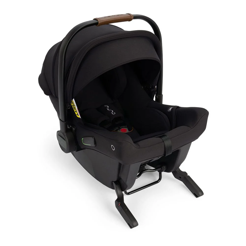 NUNA PIPA Urbn Infant Car Seat - Image 3
