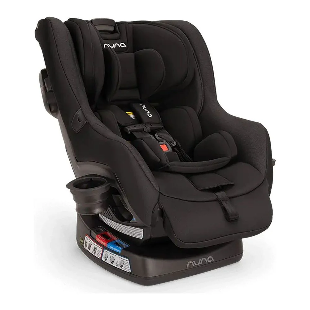 NUNA RAVA Convertible Car Seat - Image 2