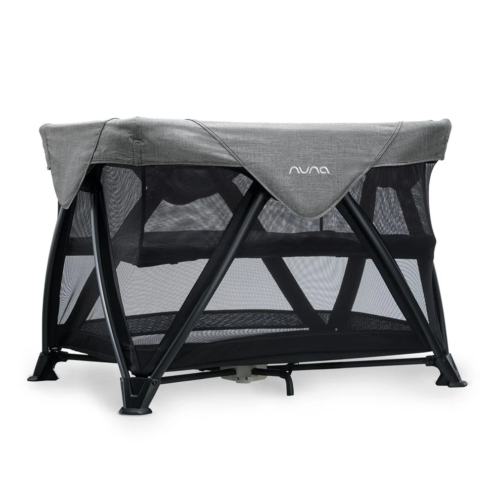 NUNA SENA aire Playard - Charcoal - Image 4
