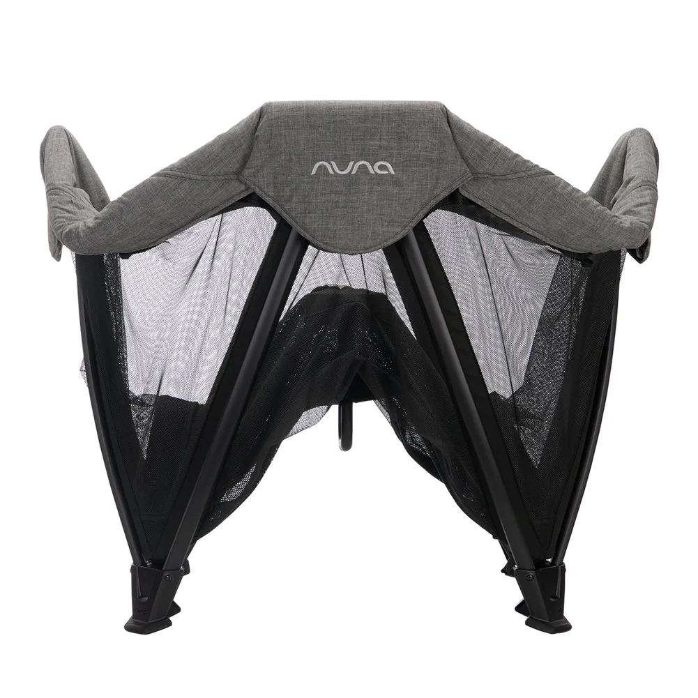 NUNA SENA aire Playard - Charcoal - Image 5