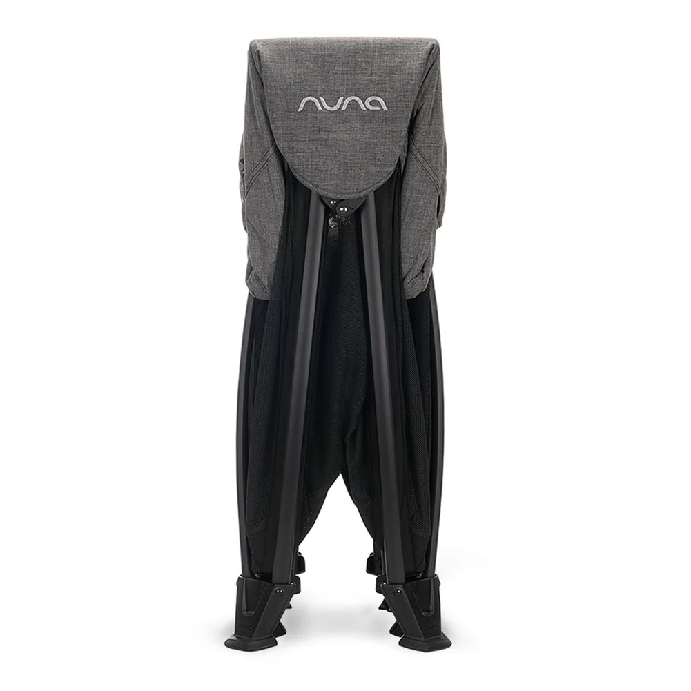 NUNA SENA aire Playard - Charcoal - Image 6