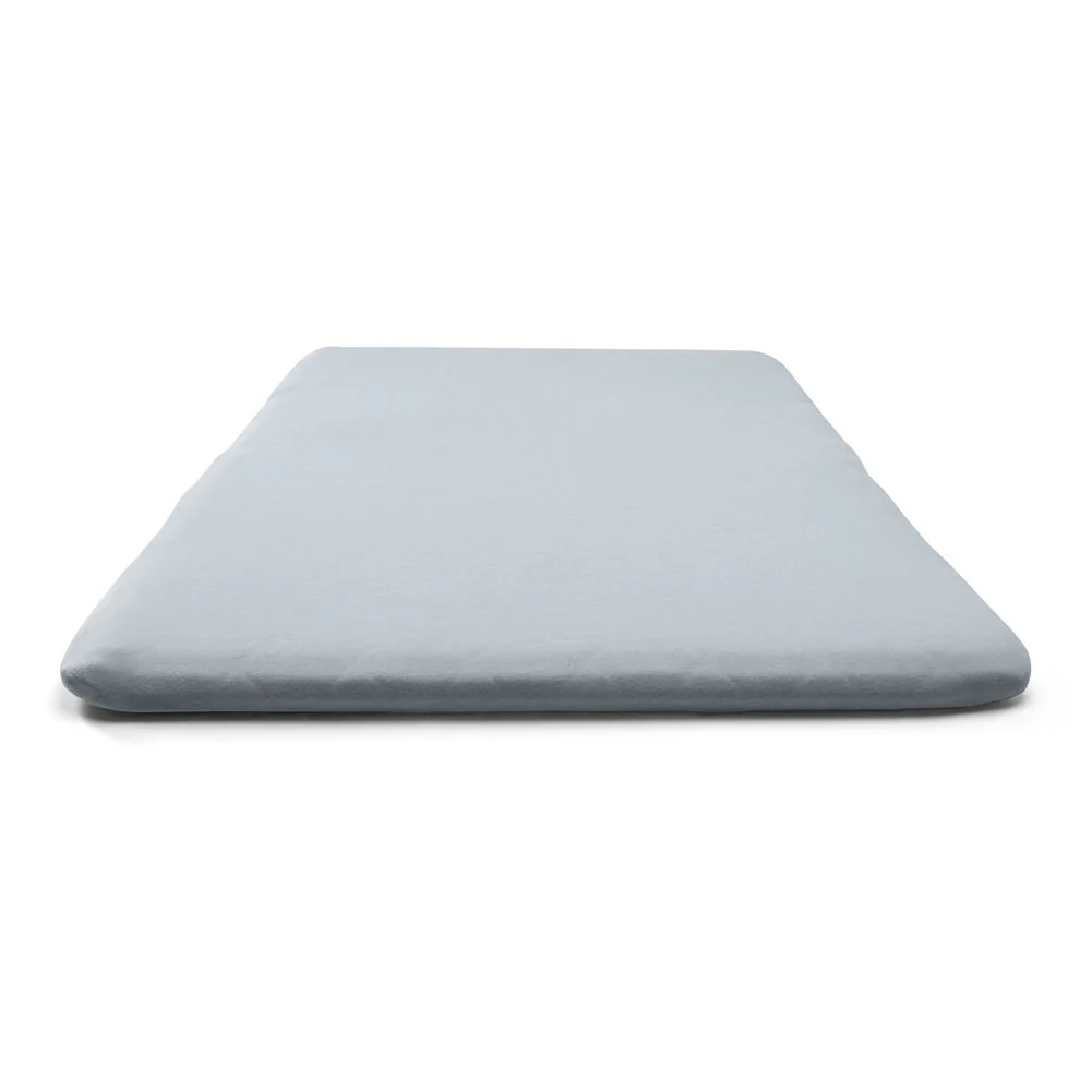 NUNA SENA Series Organic Cotton Sheet - Moonbeam
