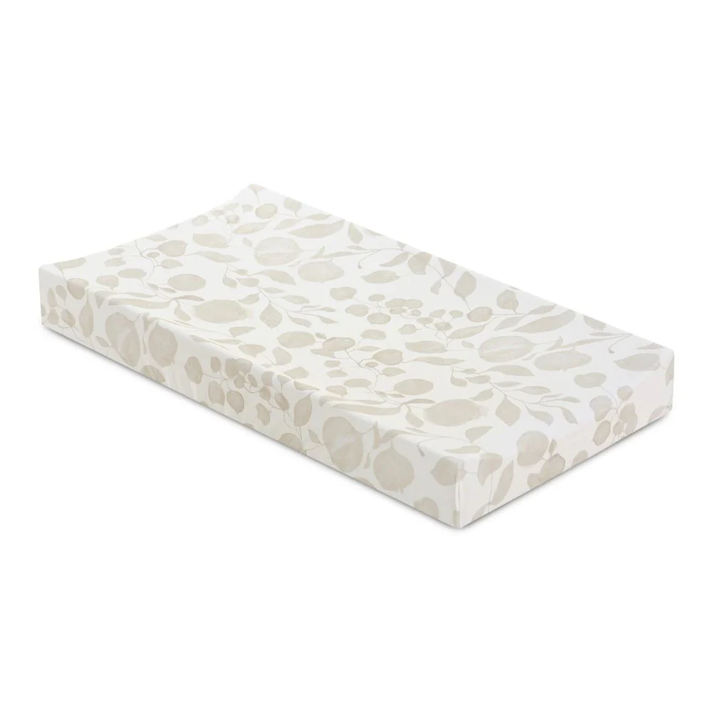 Oilo Cotton Jersey Change Pad Cover - Image 6
