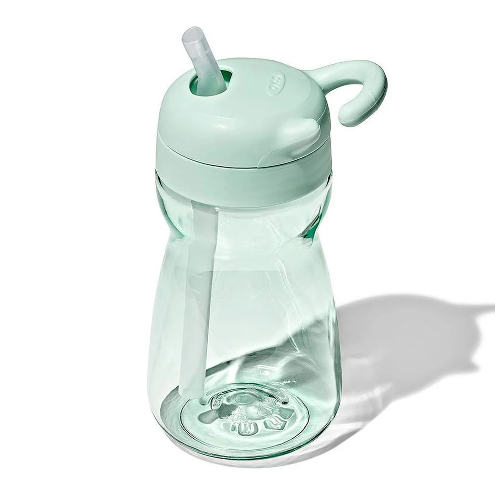 OXO Tot Adventure Water Bottle (12 oz) - Image 3