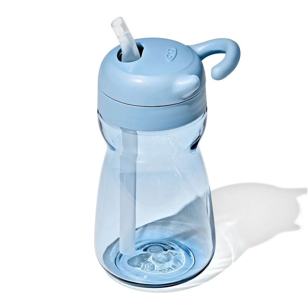 OXO Tot Adventure Water Bottle (12 oz) - Image 4