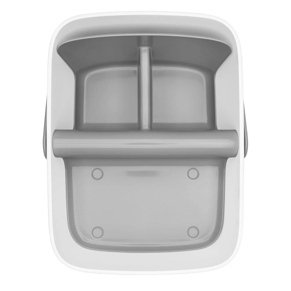 OXO Tot Diaper Caddy with Changing Mat - Grey - Image 5