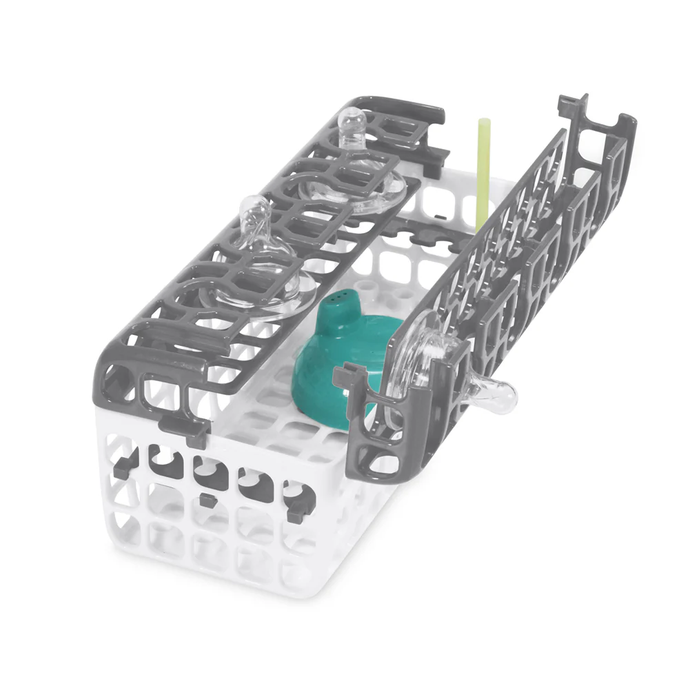 OXO Tot Diswasher Basket - Grey - Image 3