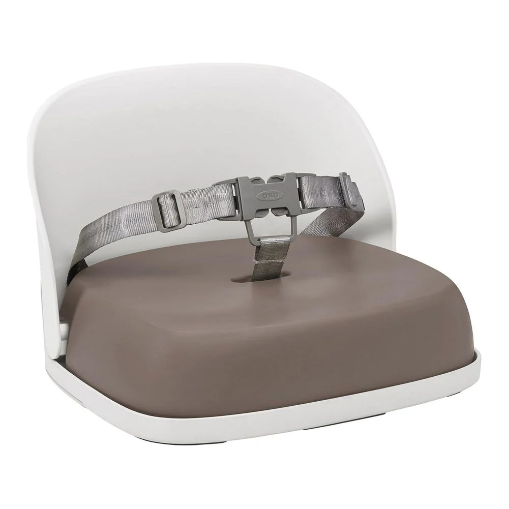 OXO Tot Perch Booster Seat - Taupe