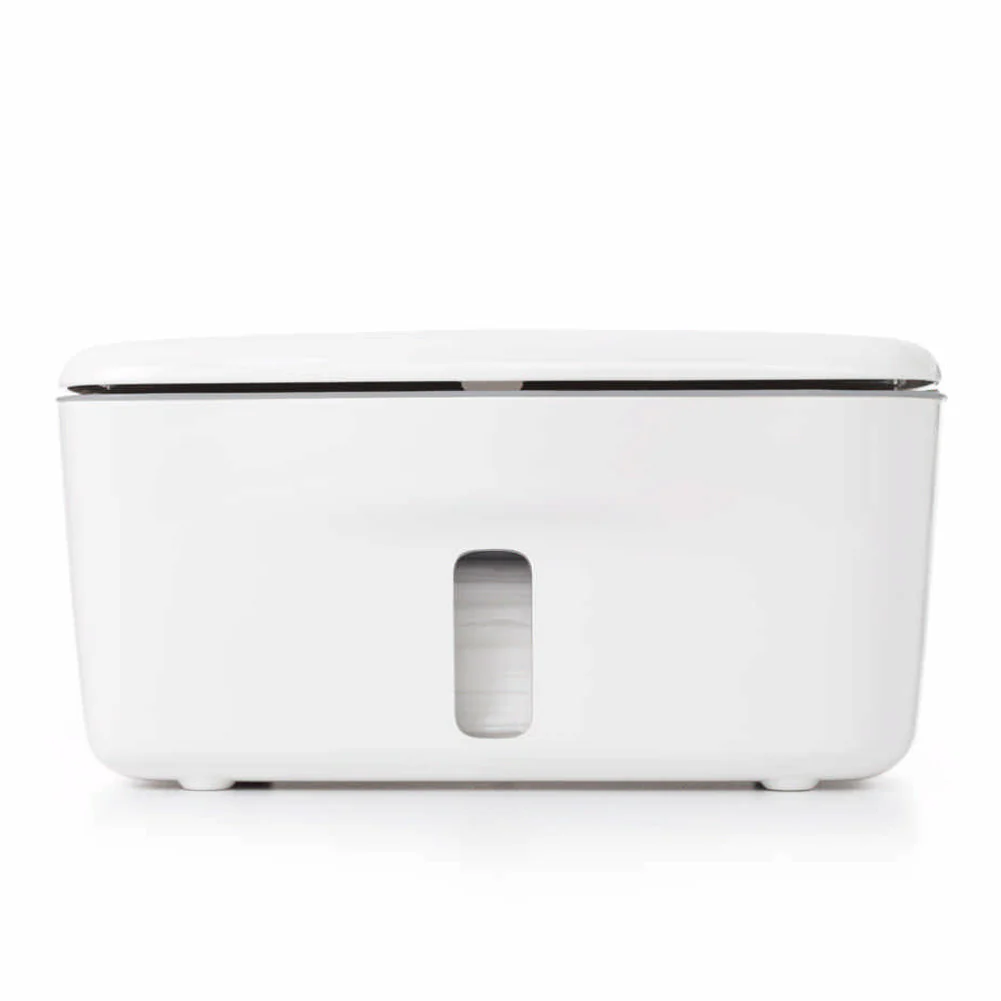 OXO Tot Perfect Pull Wipes Dispenser - Grey - Image 5