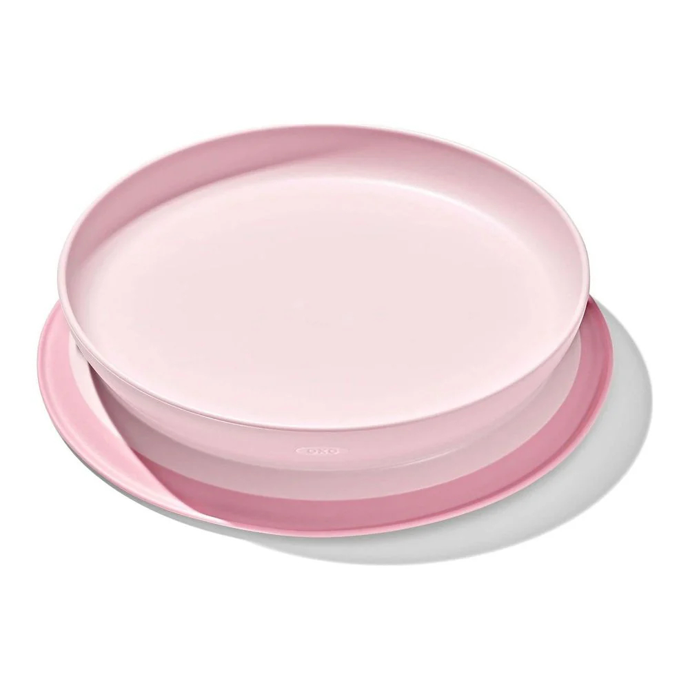 OXO Tot Stick & Stay Suction Plate
