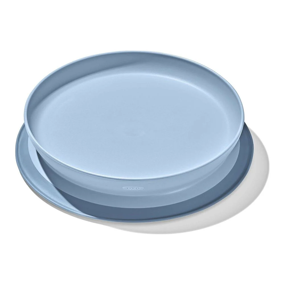 OXO Tot Stick & Stay Suction Plate - Image 4
