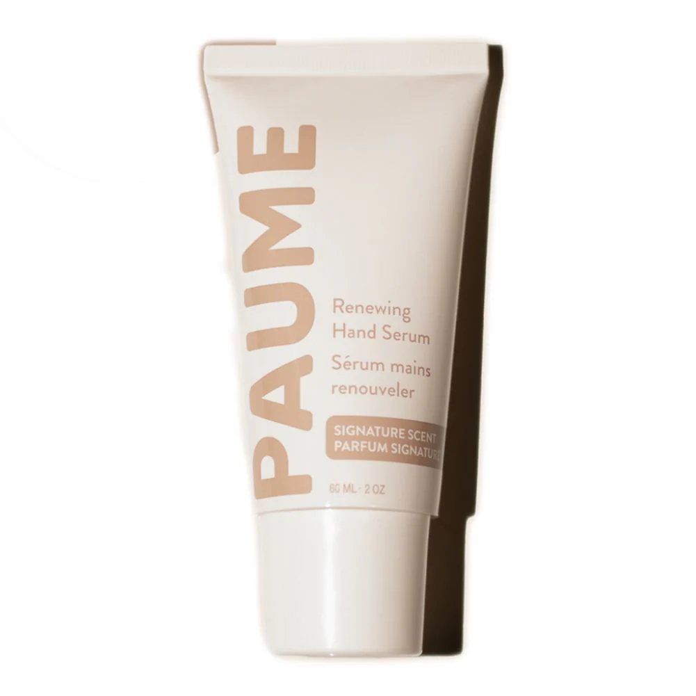 Paume Renewing Hand Serum (60ml)