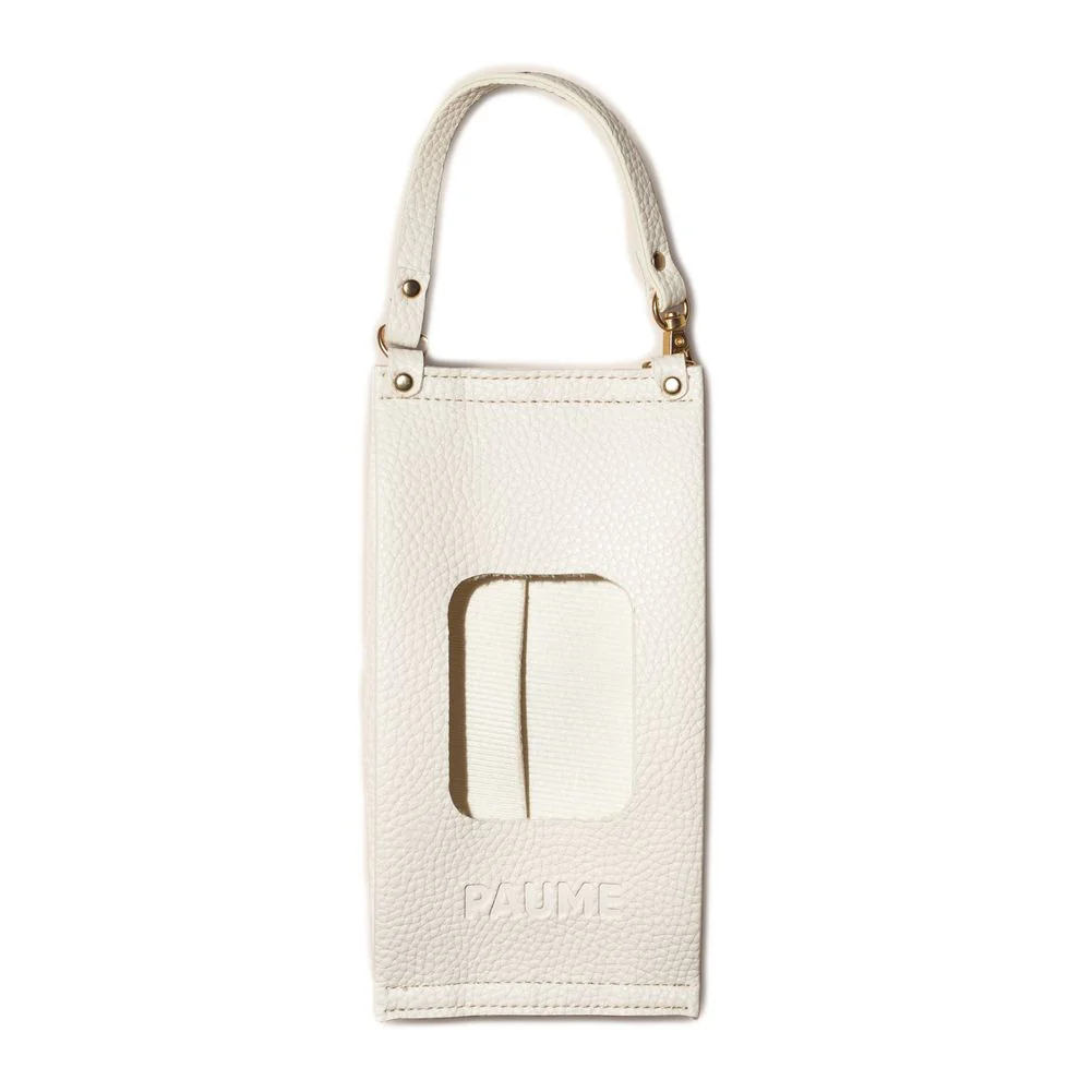 Paume The Voyager Wipes Case