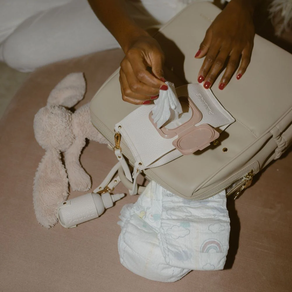 Paume The Voyager Wipes Case - Image 3
