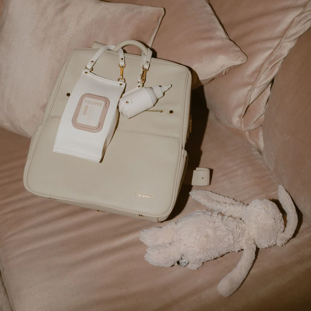 Paume The Voyager Wipes Case - Image 4