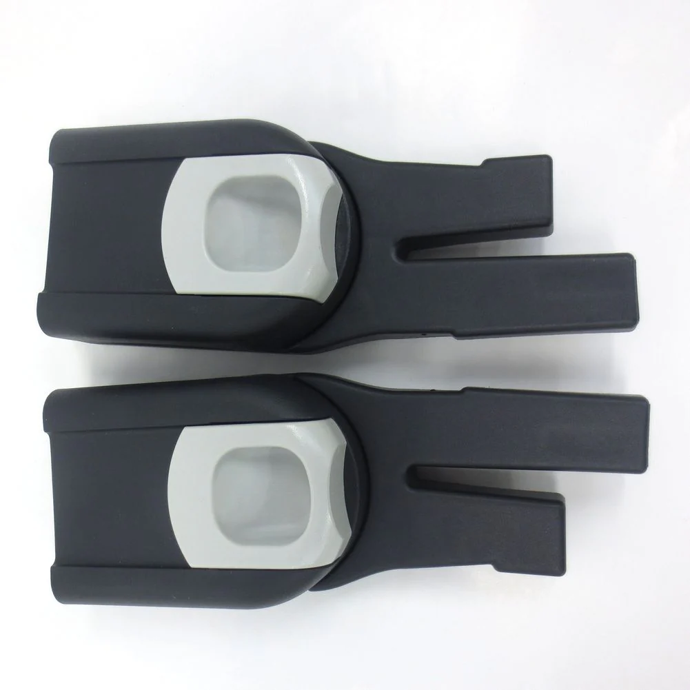 Peg Perego 4/35 Car Seat Adapter for UPPABaby Vista/Cruz Strollers (2015 and newer models) (Open Box) - Image 4