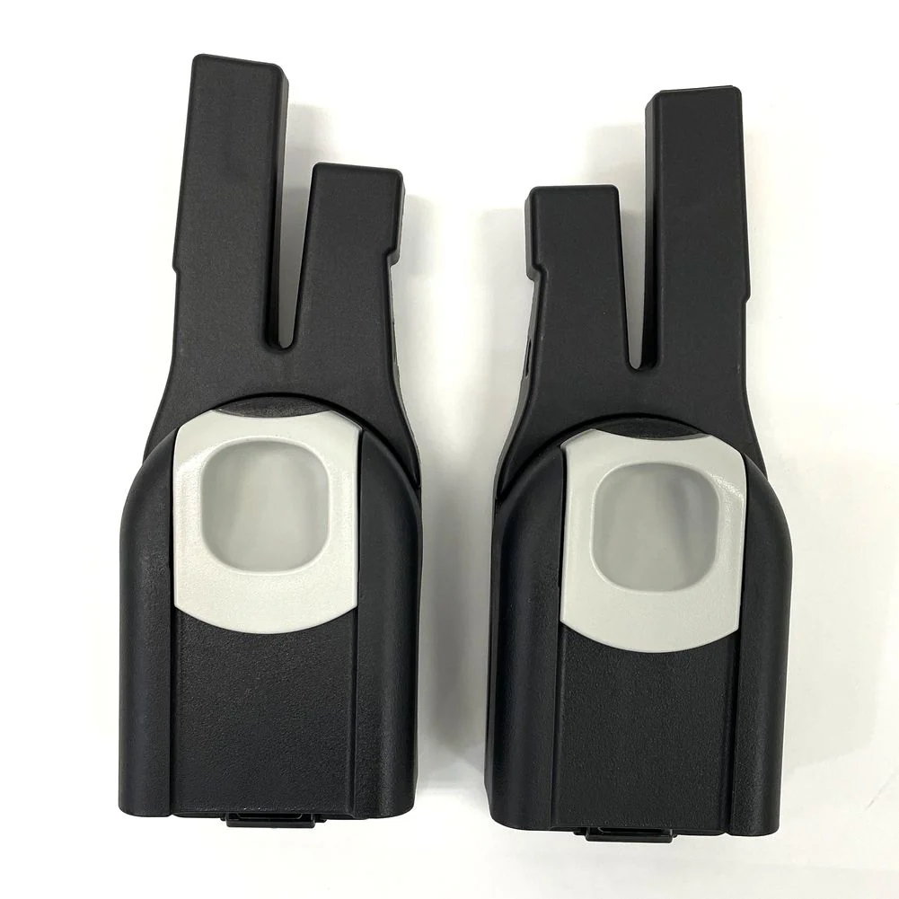 Peg Perego 4/35 Car Seat Adapter for UPPABaby Vista/Cruz Strollers (2015 and newer models) (Open Box) - Image 4
