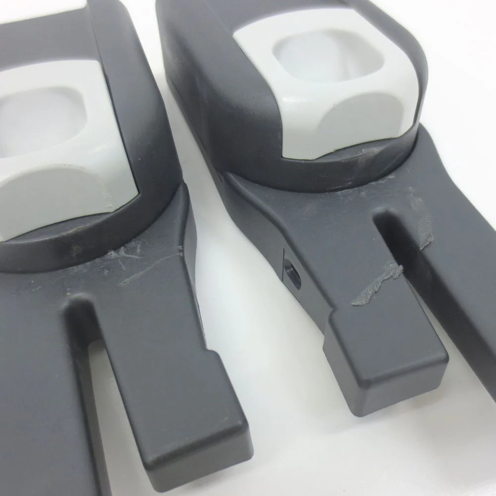 Peg Perego 4/35 Car Seat Adapter for UPPABaby Vista/Cruz Strollers (2015 and newer models) (Open Box) - Image 3