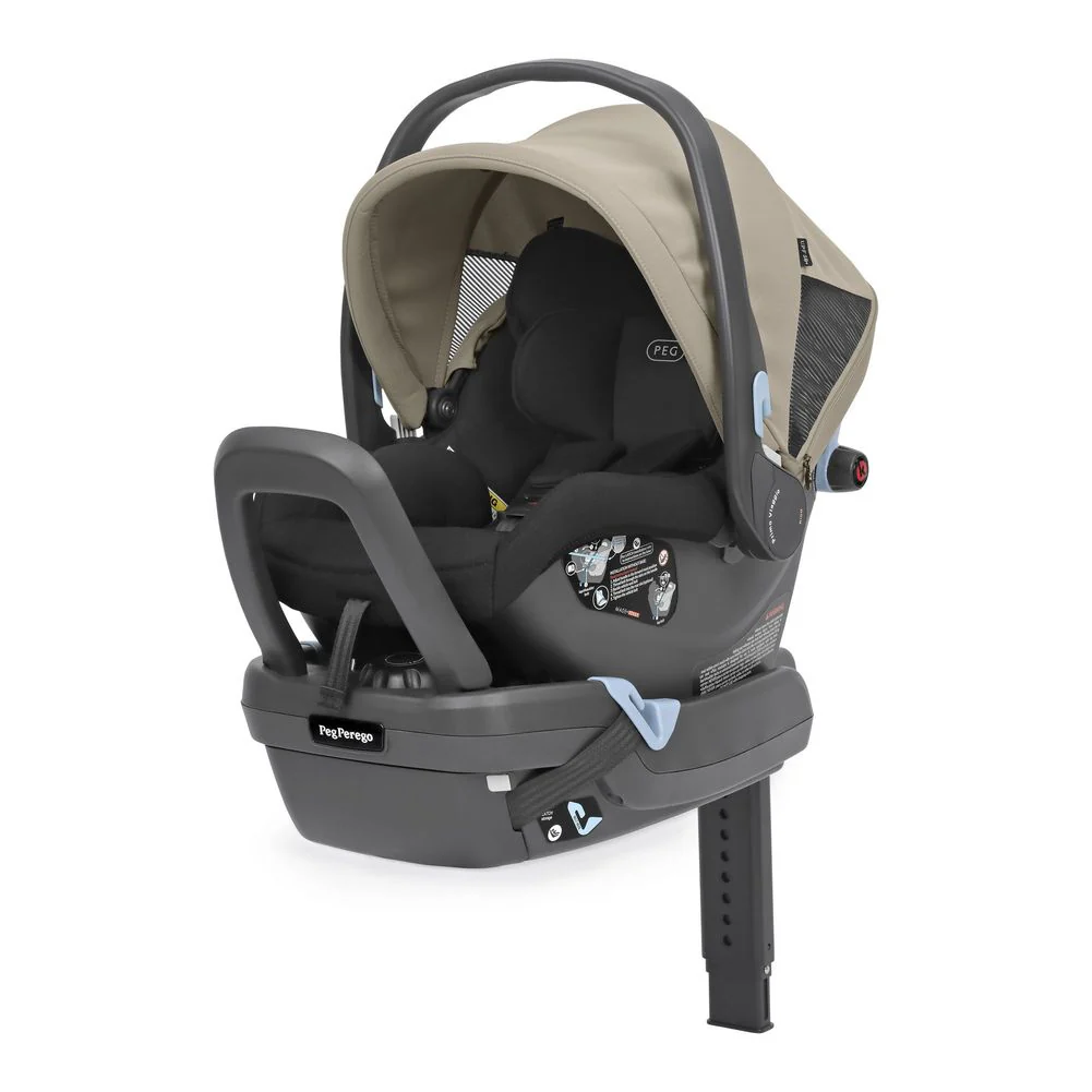 Peg Perego Primo Viaggio 4/35 Nido K Infant Car Seat with Base - Image 7
