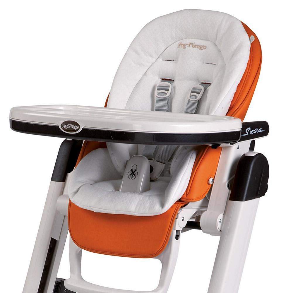 Peg Perego Baby Cushion for Strollers - Image 2