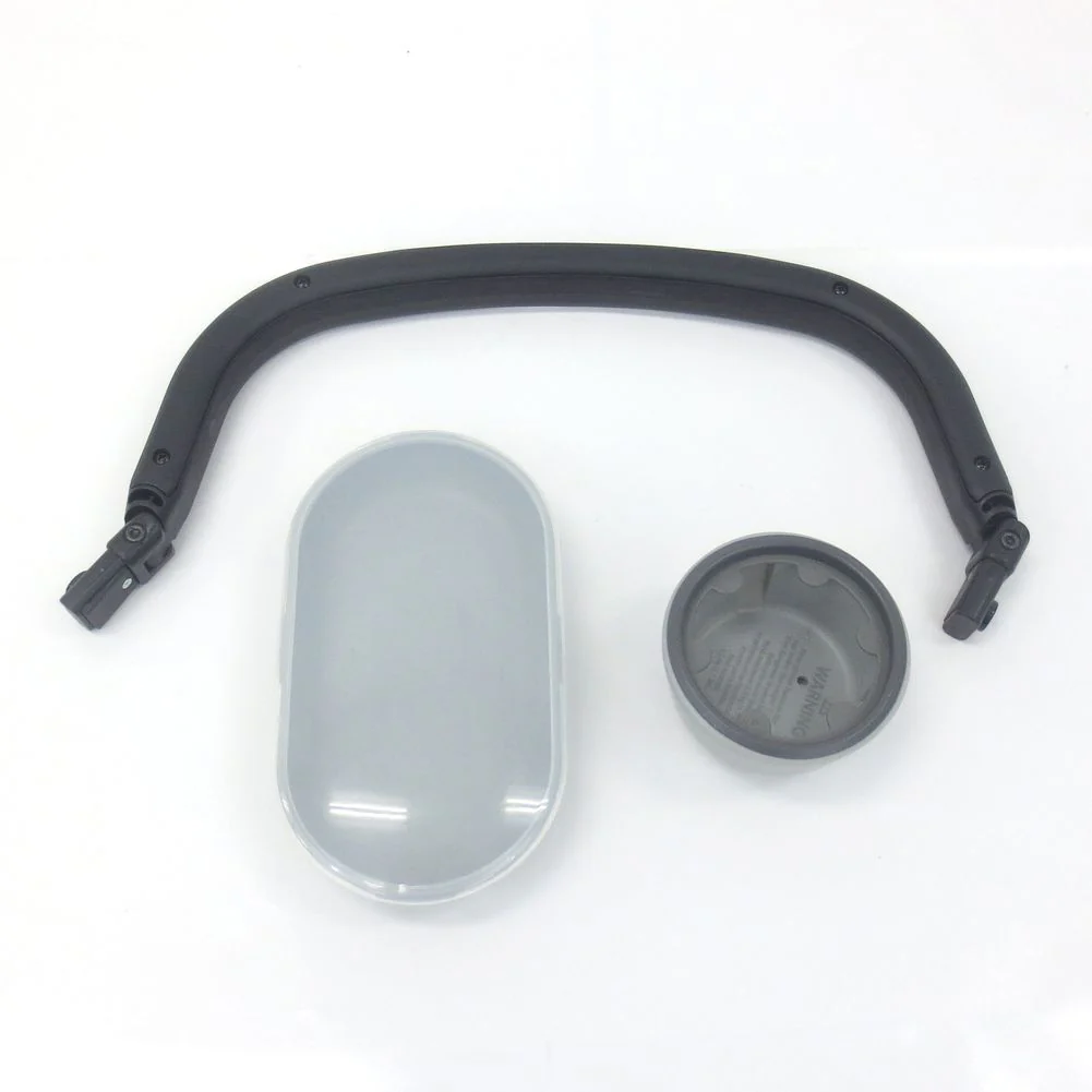 Peg Perego Child Tray for Vivace and Veloce Strolllers (Open Box) - Image 3