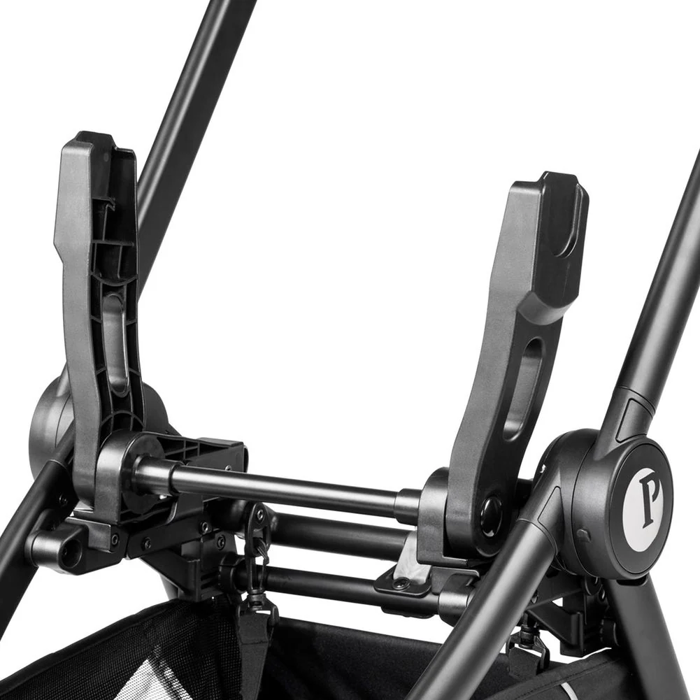 Peg Perego City Loop Foldable Car Seat Adapter - Image 2