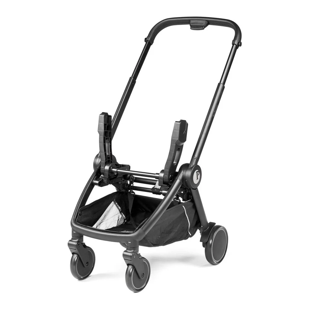 Peg Perego City Loop Foldable Car Seat Adapter - Image 3