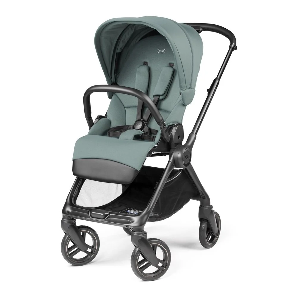 Peg Perego Switch Stroller