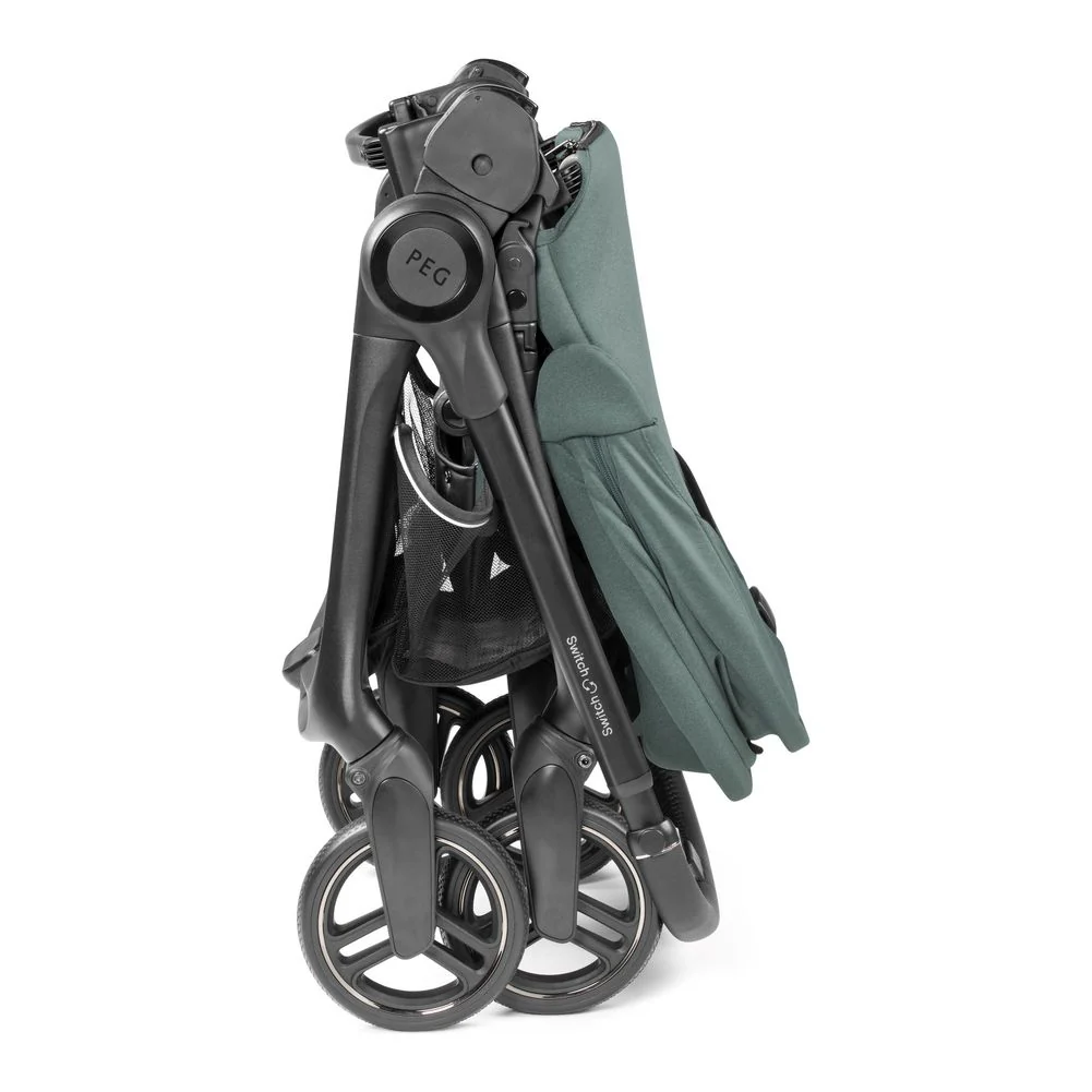 Peg Perego Switch Stroller - Image 10