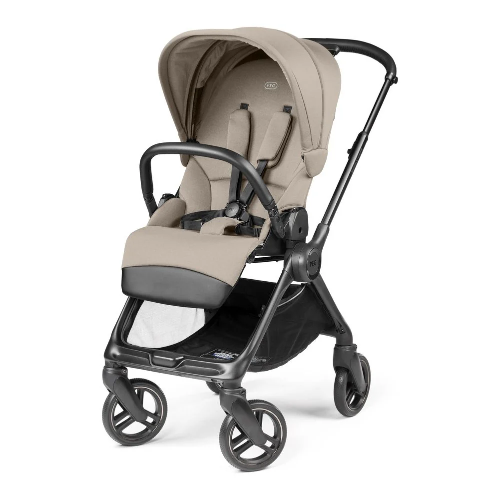 Peg Perego Switch Stroller - Image 2