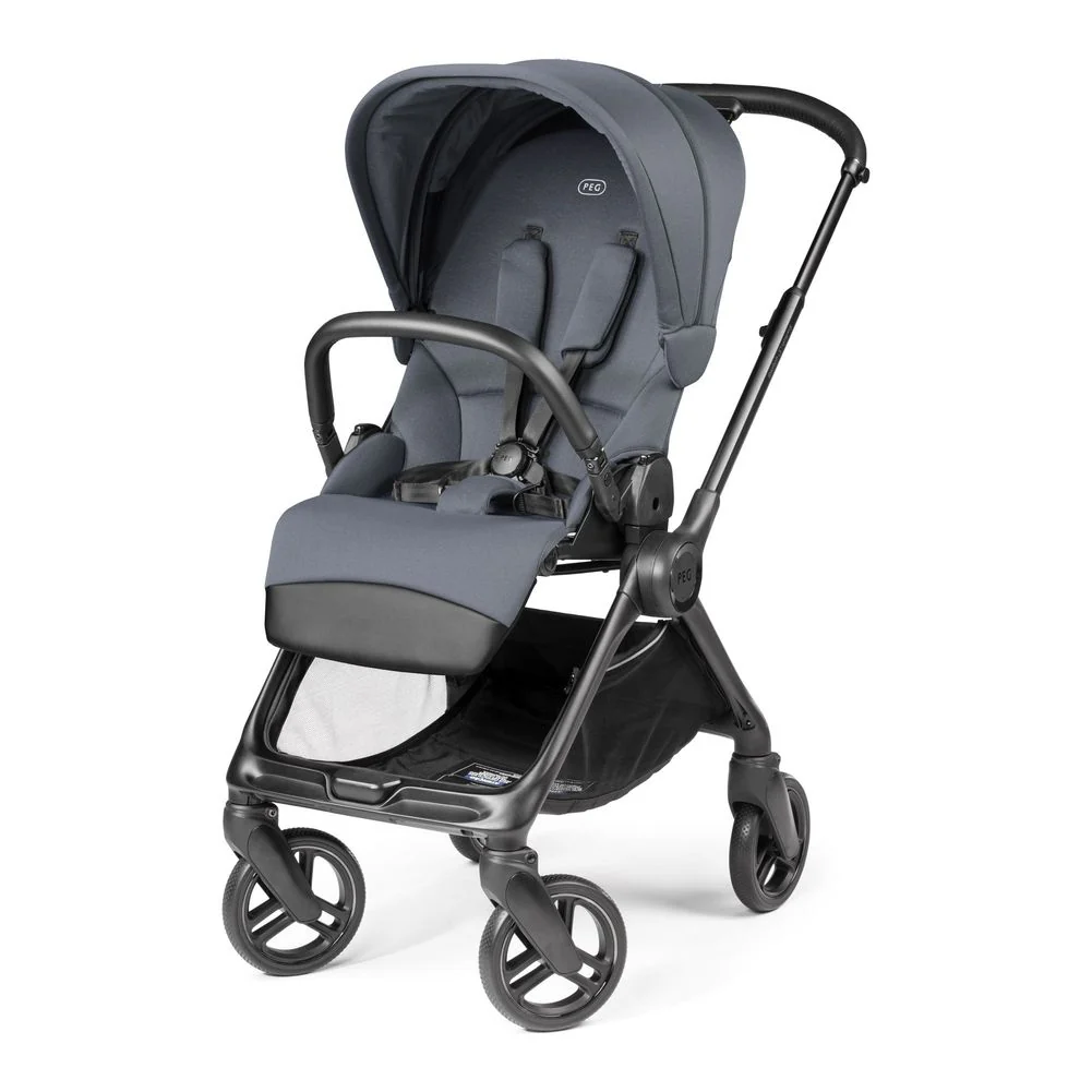 Peg Perego Switch Stroller - Image 3