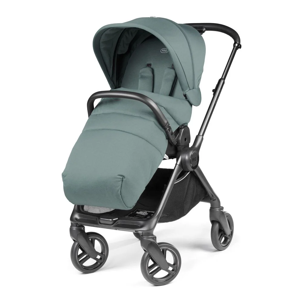 Peg Perego Switch Stroller - Image 4