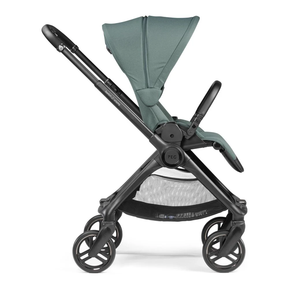 Peg Perego Switch Stroller - Image 5