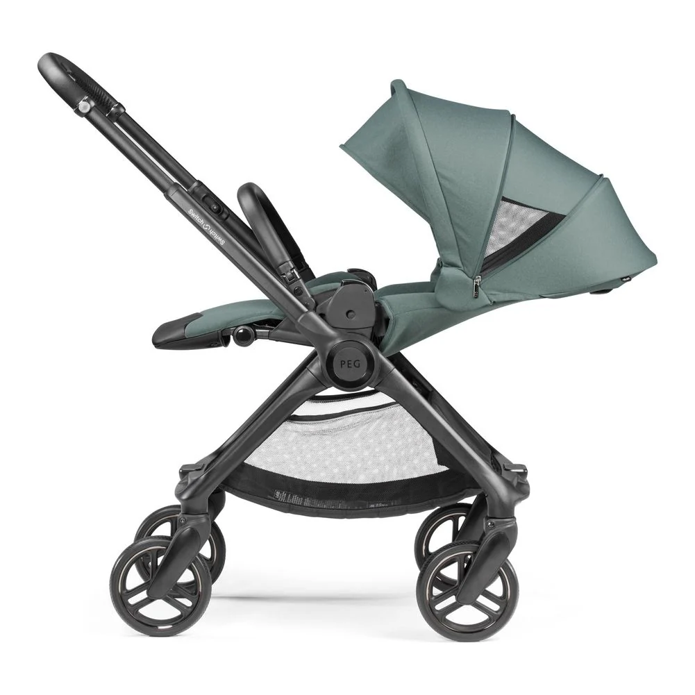 Peg Perego Switch Stroller - Image 7