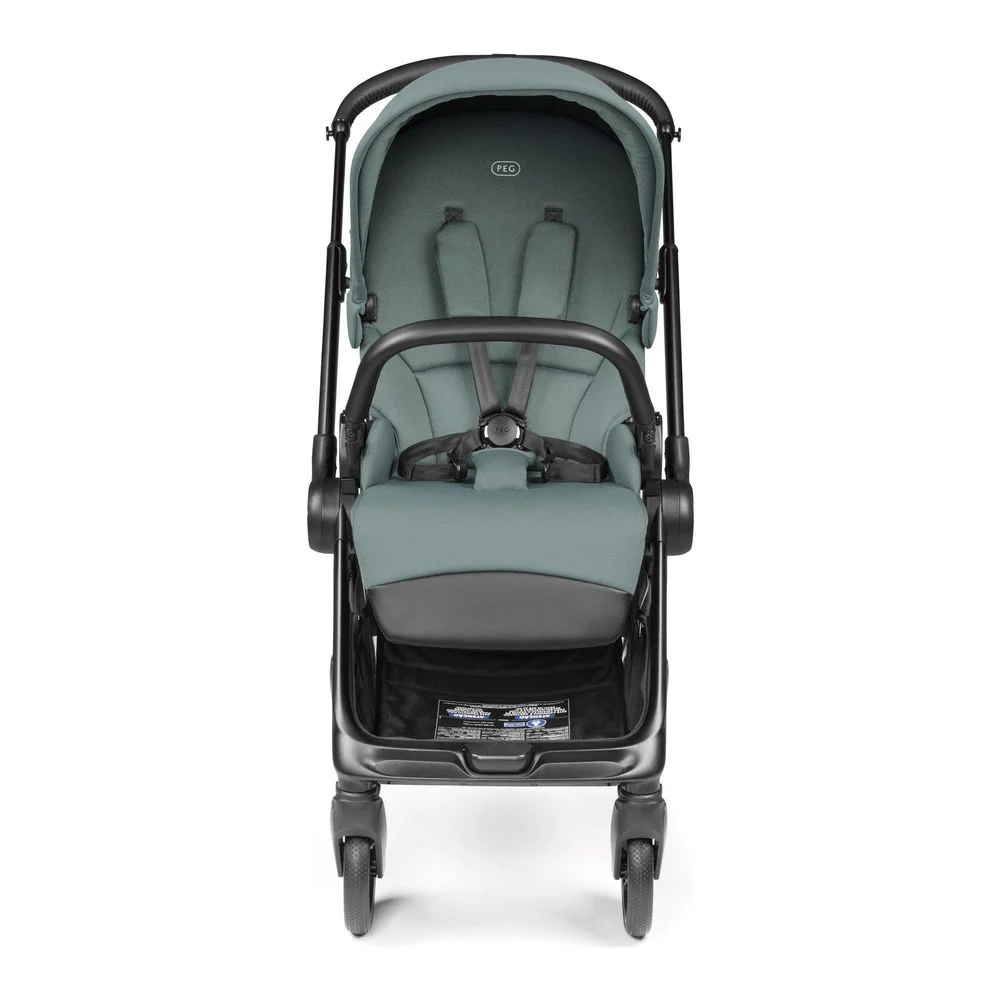 Peg Perego Switch Stroller - Image 8