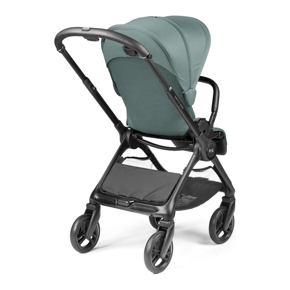 Peg Perego Switch Stroller - Image 9