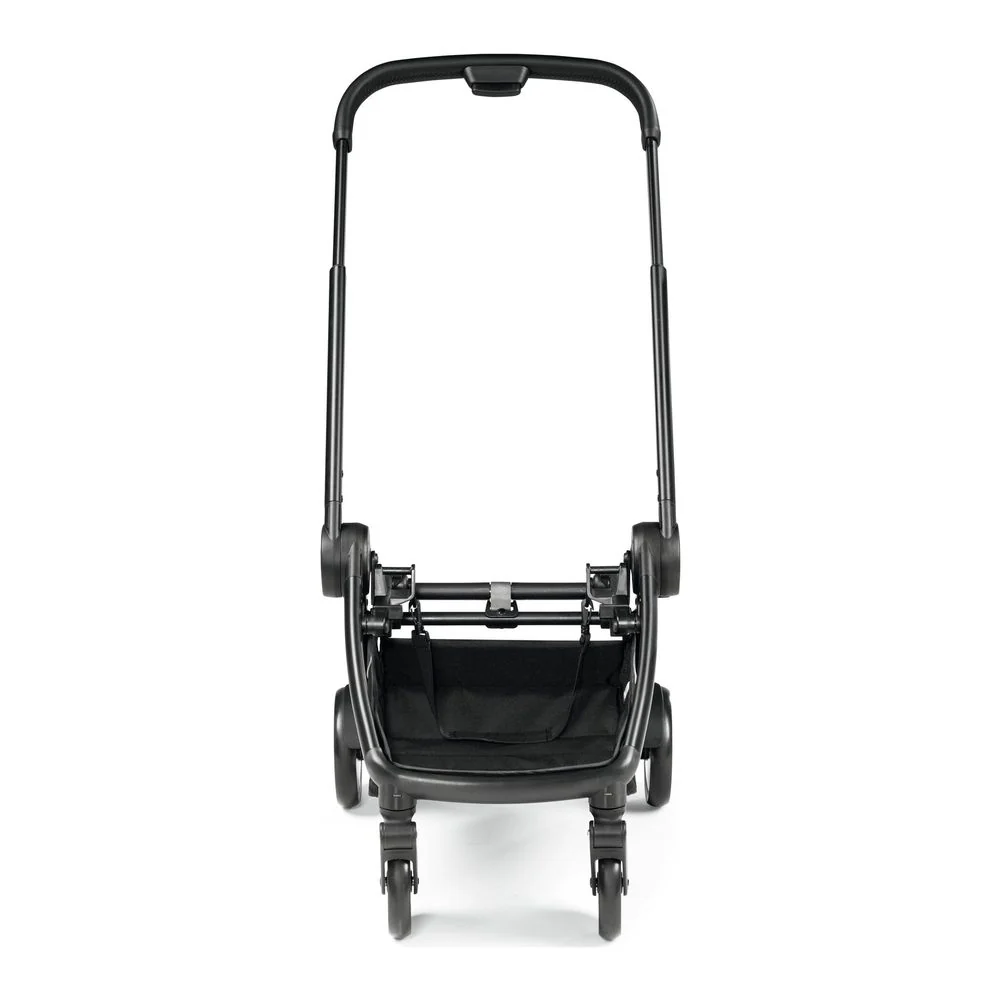 Peg Perego City Loop Chassis - Black - Image 2