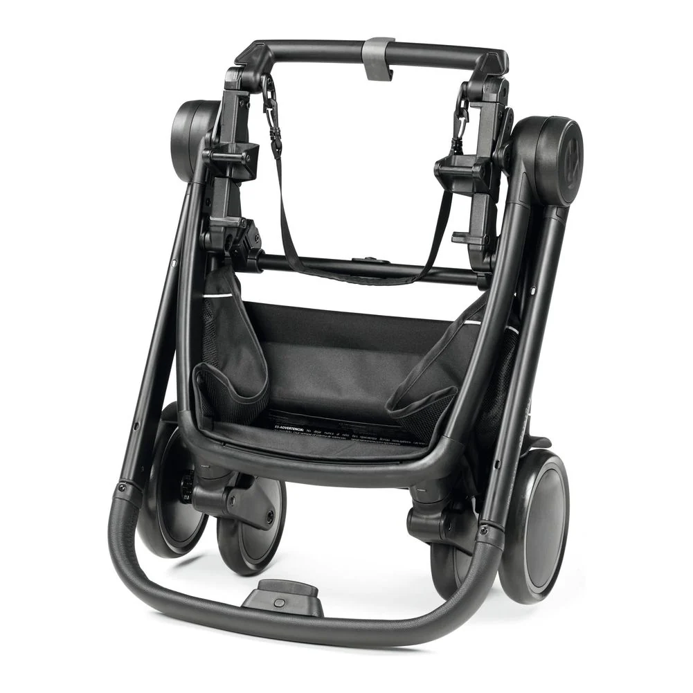 Peg Perego City Loop Chassis - Black - Image 5